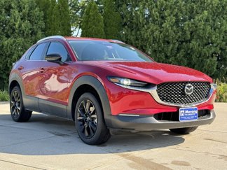Used 2024 MAZDA CX-30 AWD 2.5 S w/ Select Sport Pkg image 1