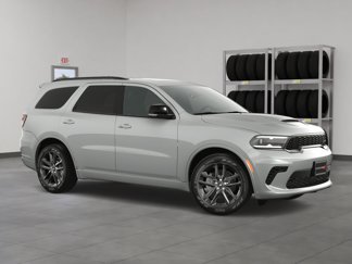 New 2025 Dodge Durango GT image 1
