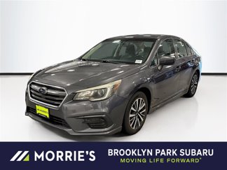 Used 2018 Subaru Legacy 2.5i Premium w/ Popular Package #1 image 1