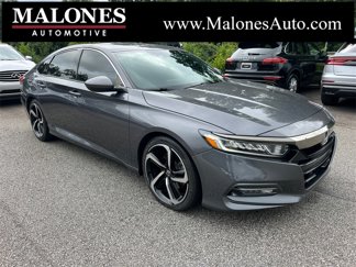 Used 2019 Honda Accord Sport image 1