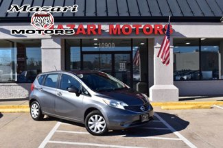 Used 2016 Nissan Versa Note SV image 1