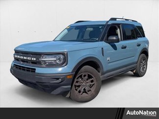 Used 2021 Ford Bronco Sport Big Bend image 1