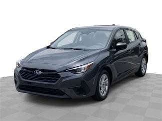 New 2025 Subaru Impreza 2.0i image 1
