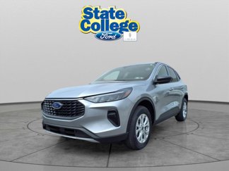 Used 2024 Ford Escape Active image 1