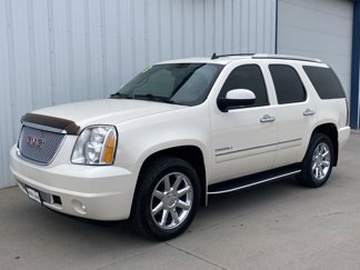Used 2013 GMC Yukon Denali image 1