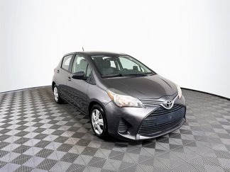 Used 2017 Toyota Yaris SE image 1