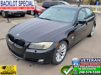 Used 2009 BMW 328i xDrive Sedan image 1
