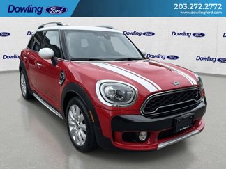 Used 2019 MINI Cooper Countryman S image 1