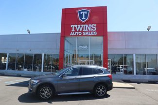 Used 2016 BMW X1 xDrive28i image 1