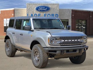 New 2024 Ford Bronco Badlands image 1