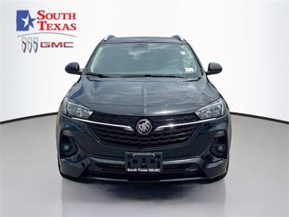 Used 2023 Buick Encore GX Select w/ Experience Buick Package image 1