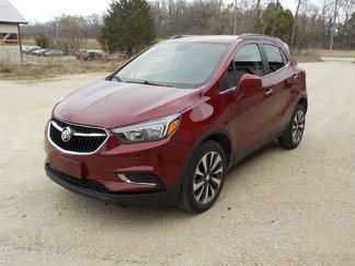 Used 2021 Buick Encore Preferred w/ Safety Package image 1