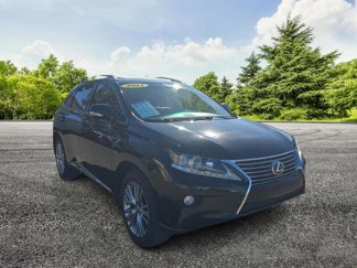 Used 2013 Lexus RX 350 FWD image 1