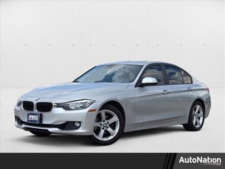 Used 2012 BMW 328i Sedan image 1