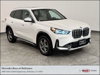 Used 2024 BMW X1 xDrive28i image 1