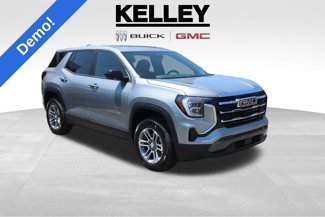 New 2025 GMC Terrain Elevation image 1