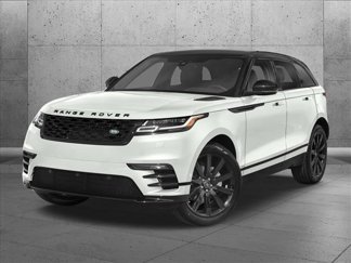 Used 2020 Land Rover Range Rover Velar R-Dynamic S image 1