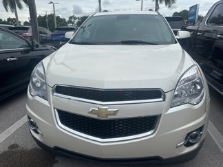 Used 2014 Chevrolet Equinox LT w/ Power Convenience Package image 1