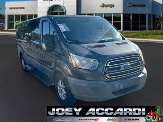 Used 2016 Ford Transit 250 148 Low Roof image 1