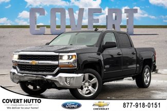 Used 2017 Chevrolet Silverado 1500 LT w/ Texas Edition image 1