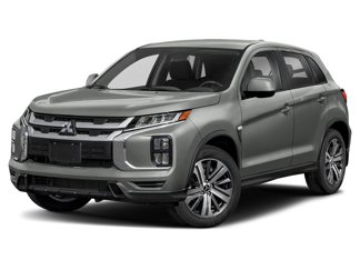Used 2020 Mitsubishi Outlander Sport ES image 1