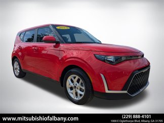 Used 2023 Kia Soul LX w/ LX Technology Package image 1