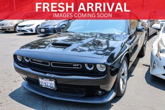 Used 2020 Dodge Challenger GT w/ Driver Convenience Group image 1