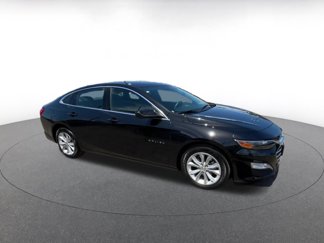 Used 2024 Chevrolet Malibu LT video 2