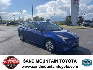 Used 2018 Toyota Prius Three image 1