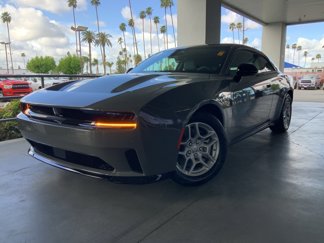 New 2025 Dodge Charger R/T w/ Sun & Sound Package image 1