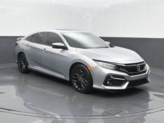 Used 2020 Honda Civic Si image 1