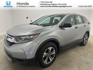 Used 2019 Honda CR-V LX image 1