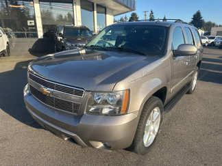 Used 2007 Chevrolet Tahoe LTZ w/ LTZ Preferred Equipment Group image 1