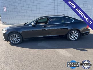 Used 2018 Volvo S90 T6 Momentum w/ Convenience Package image 1