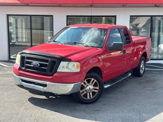 Used 2006 Ford F150 XL image 1