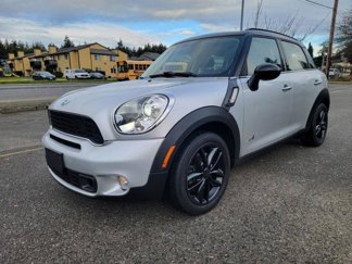 Used 2011 MINI Cooper Countryman S image 1