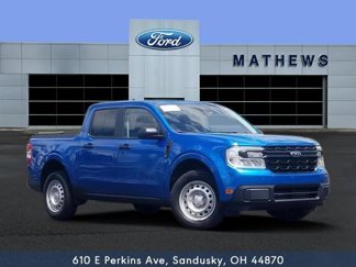Certified 2022 Ford Maverick XL image 1