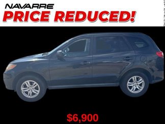 Used 2011 Hyundai Santa Fe GLS image 1