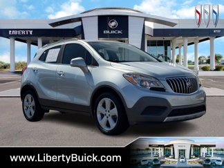 Used 2015 Buick Encore FWD video 1