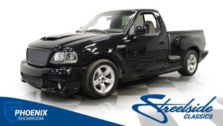 Used 2001 Ford F150 Lightning image 1