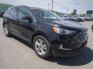 Used 2020 Ford Edge SEL image 1