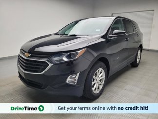 Used 2019 Chevrolet Equinox LT image 1