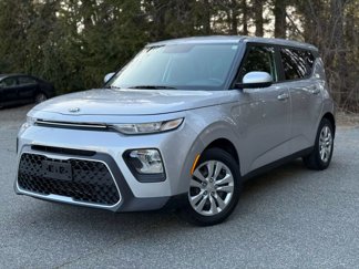 Used 2020 Kia Soul LX image 1