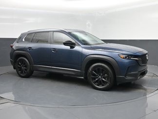 Certified 2024 MAZDA CX-50 AWD 2.5 S w/ Convenience Package image 1