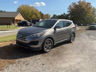Used 2016 Hyundai Santa Fe Sport image 1