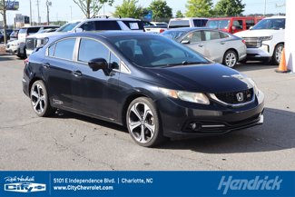 Used 2015 Honda Civic Si image 1