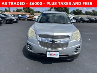 Used 2013 Chevrolet Equinox LT w/ Driver Convenience Package video 2