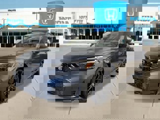 New 2025 Honda Civic Sport image 1