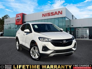 Used 2023 Buick Encore GX Preferred w/ Cold Weather Comfort Package image 1
