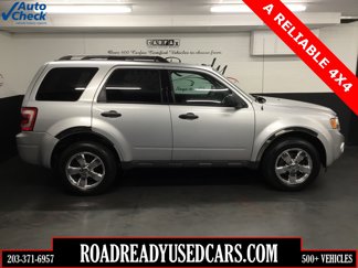Used 2012 Ford Escape XLT image 1